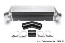 BMW 1-serie E82-E88 / 3-serie E90-E93 / Z4 2003 - 2013 Intercooler TA Technix